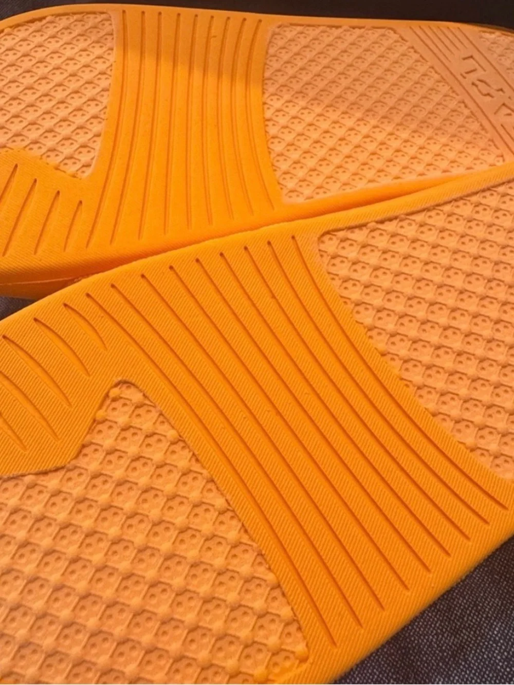 Apl Mango Knit Slide Sandals - Picture 3 of 6